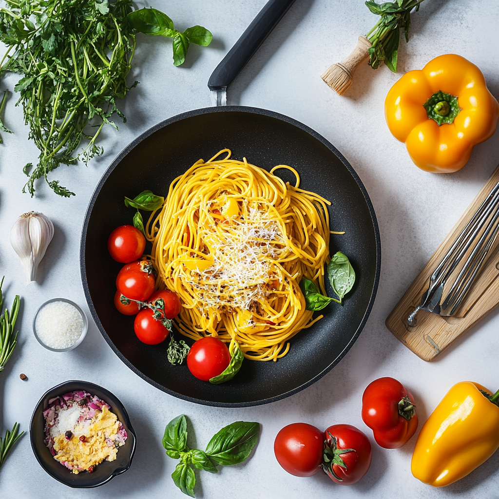 Instant Quick Meals Ideas