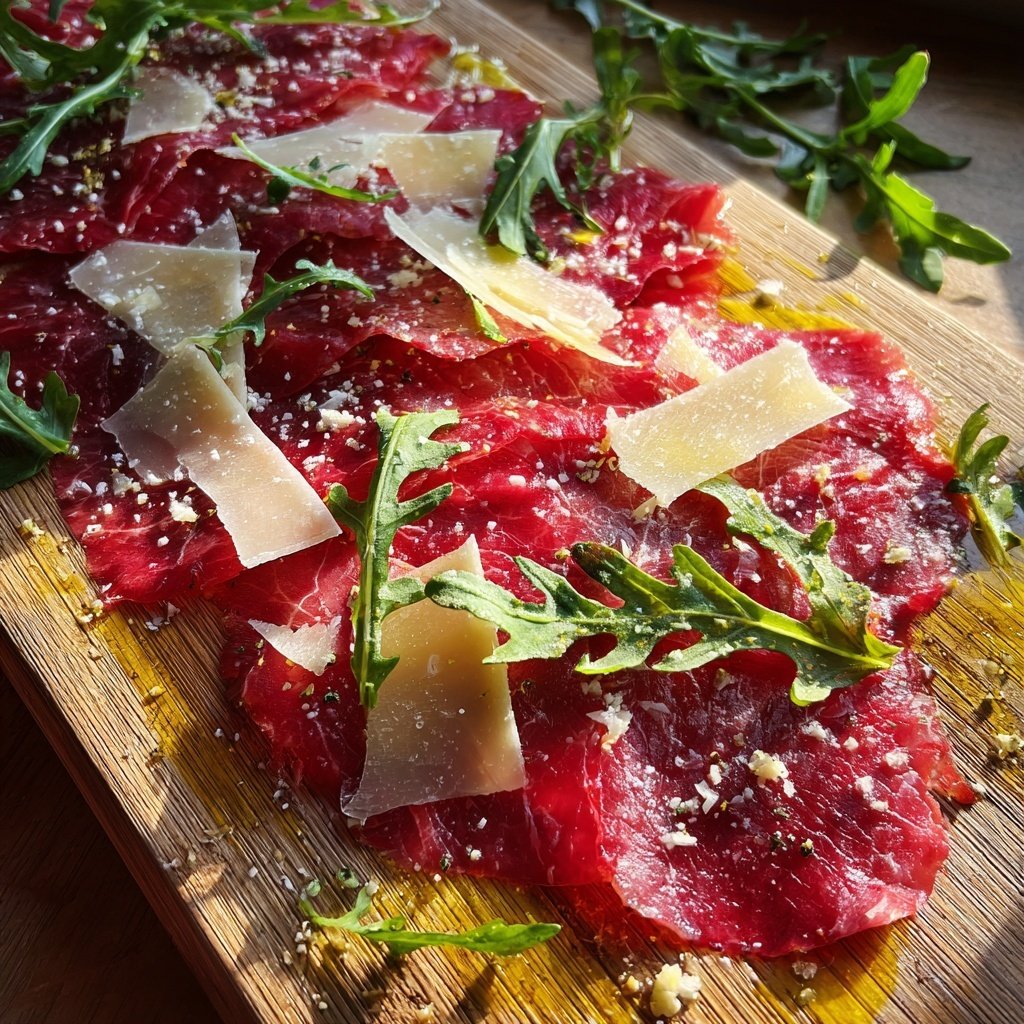 Favorite World Food Ideas