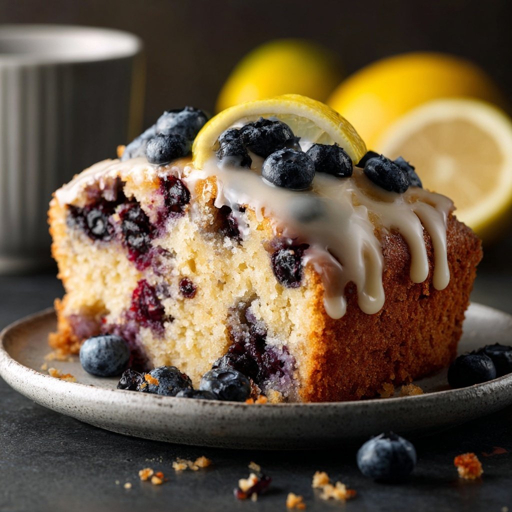 Creative Baking Ideas